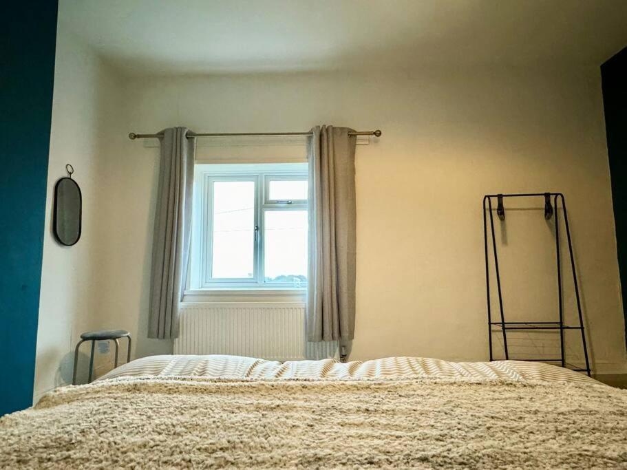 Вілла Sea View Retreat Lingdale Екстер'єр фото