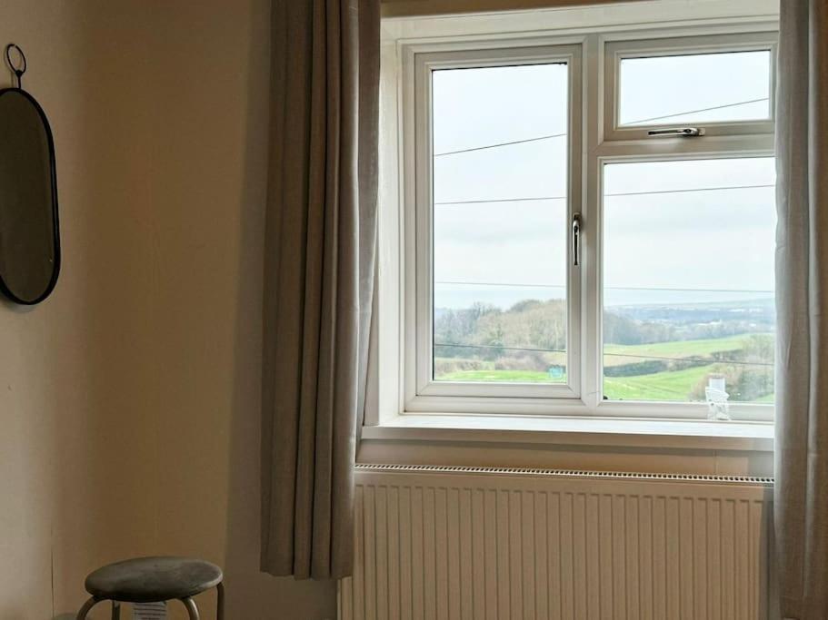 Вілла Sea View Retreat Lingdale Екстер'єр фото