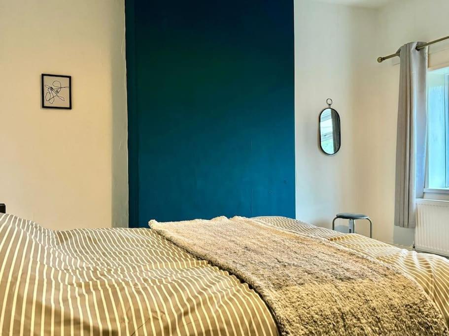 Вілла Sea View Retreat Lingdale Екстер'єр фото