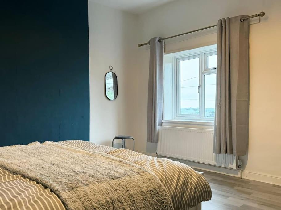 Вілла Sea View Retreat Lingdale Екстер'єр фото